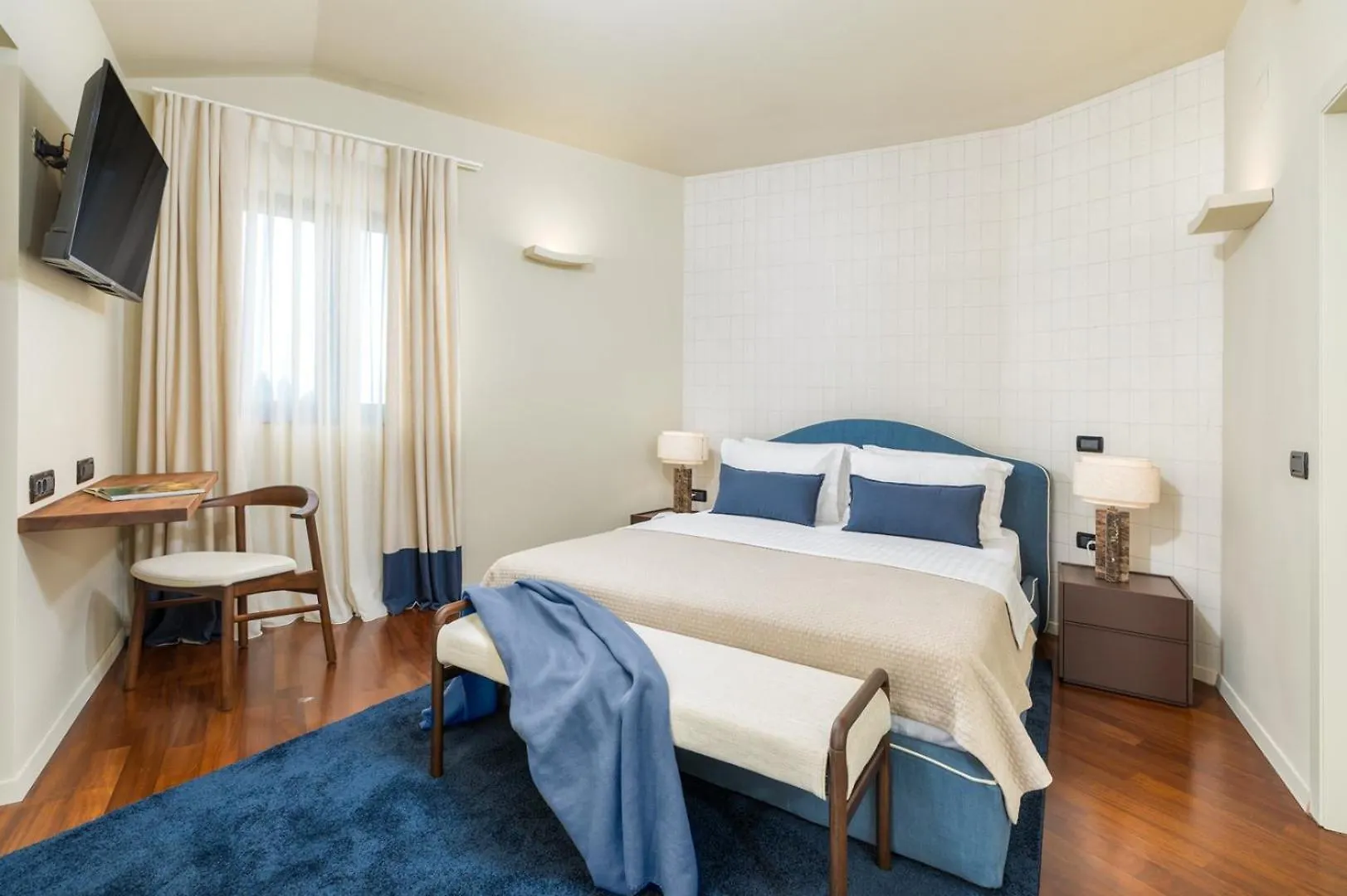 Villa Clara Motovun Hırvatistan
