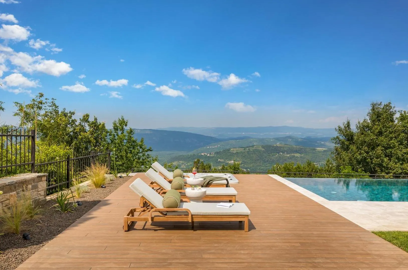 Villa Clara Motovun